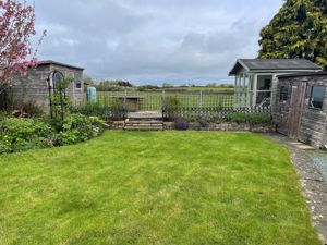 Garden- click for photo gallery